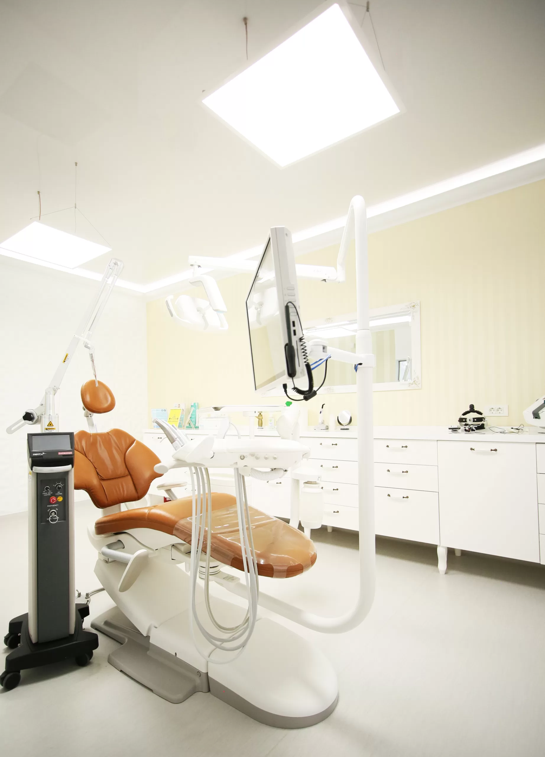 Smile Architects, cabinet stomatologic
