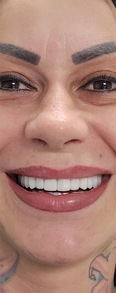 Mihaela - Smile Architects, cabinet stomatologic