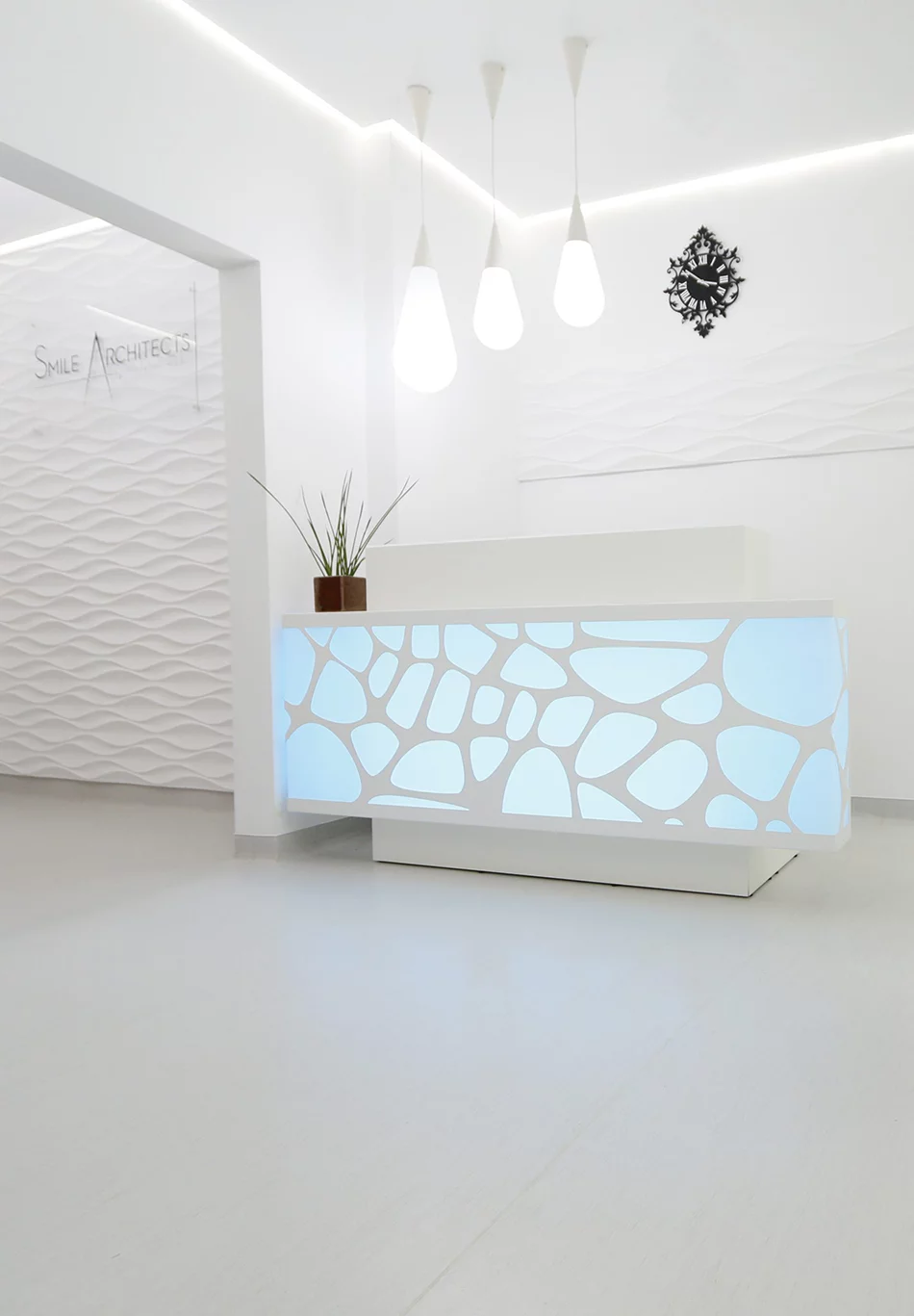 Smile Architects, cabinet stomatologic
